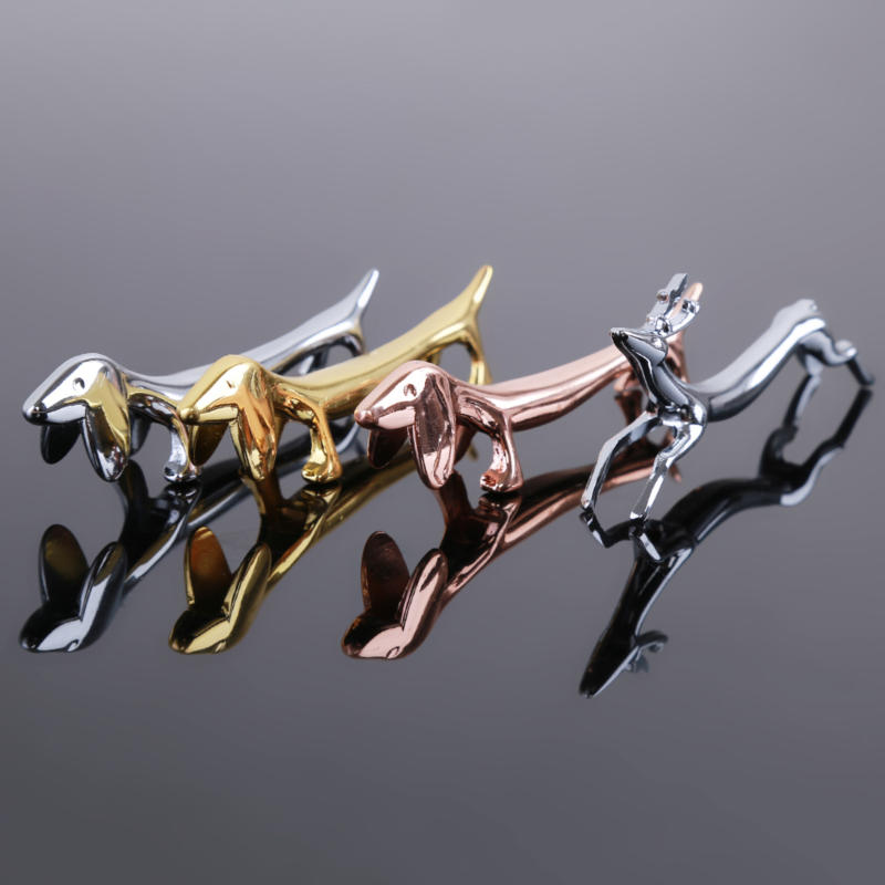 4 шт., милый держатель для ложки и палочек для еды в виде оленя, многоразовый многофункциональный набор для кухонной утвари