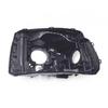 Land Rover Discovery 4 Headlight Black Base Shell (2014-2018)