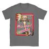 Humorous A Christmas Story Glorious Major Award Christmas Tshirts For Unisex Crewneck T Shirt  Short Sleeve Tees Summer Clothes