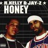 12inch Record R. KELLY & JAY-Z - Honey 9253660 ROC A FELLA 2002 US Rap & Hip-Hop/R&B Used