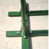 QCBL-SG Adjustable Outdoor Parallel Bars