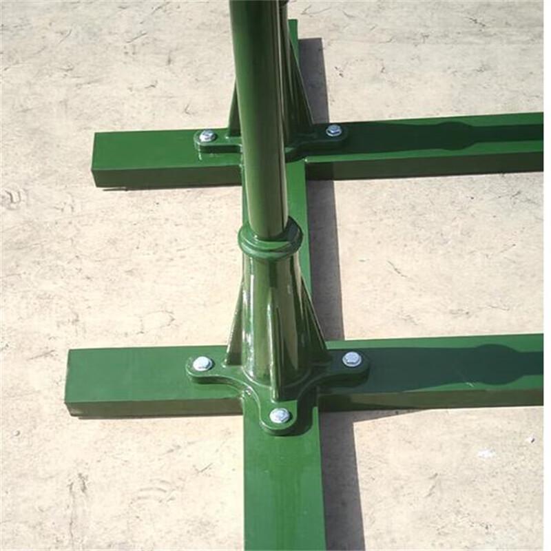 QCBL-SG Adjustable Outdoor Parallel Bars