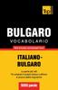 Книга Vocabolario Italiano-Bulgaro Per Studio Autodidattico - 9000 Parole : 58