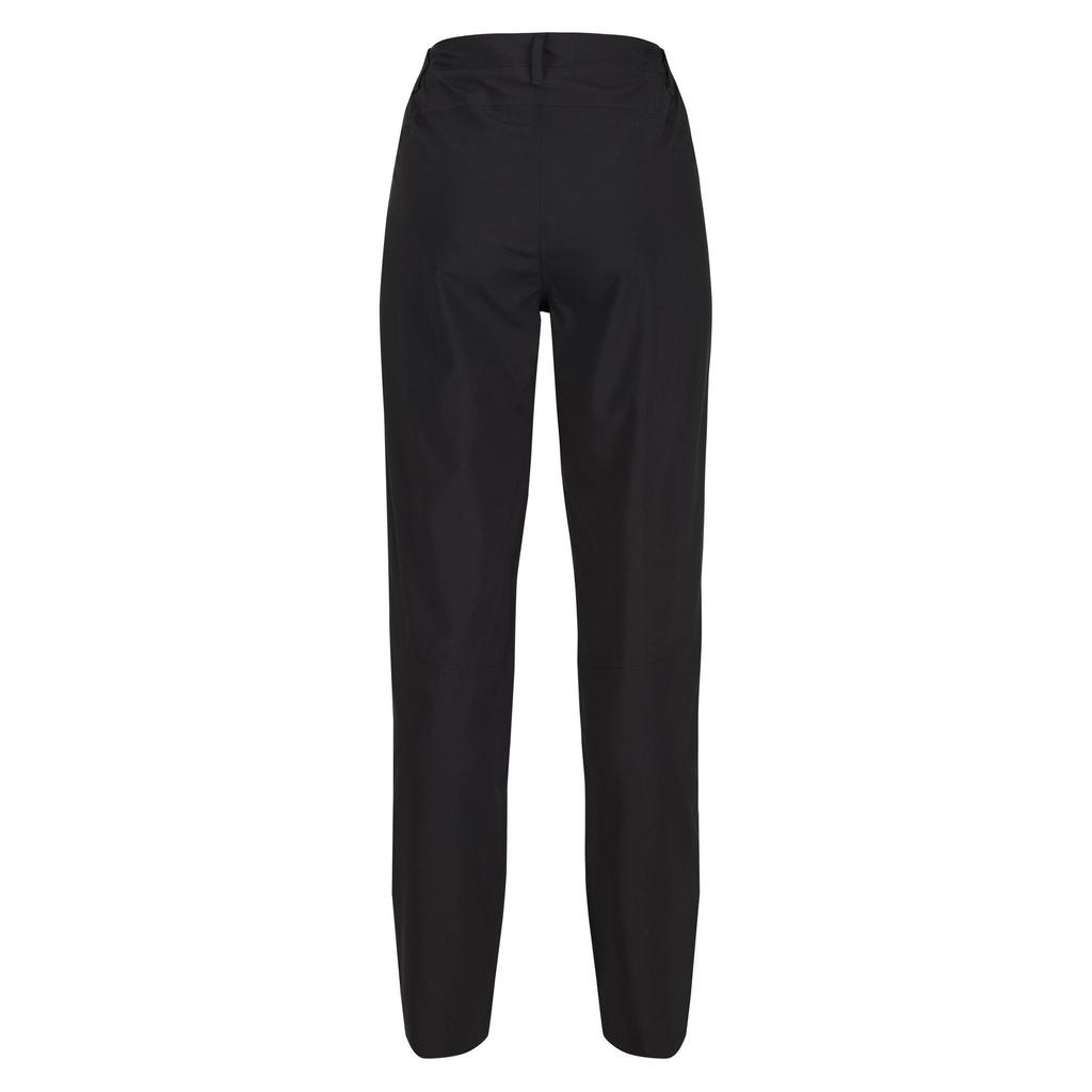 Regatta Womens/Ladies Dayhike IV Hiking Trousers