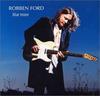 CD ROBEN FORD - Blue Moon VICJ60891 Concord Records 2002 Japan Blues Used