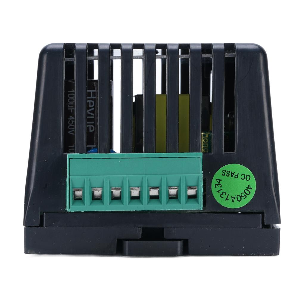 Generator Battery Charger 170 To 300V BC-5A-P 12V 24V Automatic Intelligent Generator Battery Charger Module