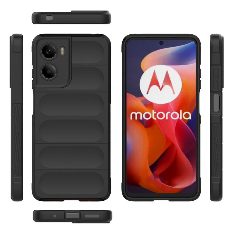 Чехол для Moto E15 Moto E15, новый противоударный мягкий бампер для телефона, защитный экран для задней линзы, Fundas Motorola Moto E15 E 15
