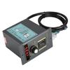 AC 220V 50Hz 15400W Digital Adjustable Stepless Motor Speed Controller 01450rpm (250W)