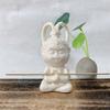 Фигурка Тагуа Укуна Великие Мудрецы, равные Небесам Статуэтка Скульптура Мультфильм Король Обезьян Модель Настольное Украшение Орнамент