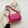 Stylish Minimalist Small Square Handbag For Women In Trendy Colors Perfect For Casual Outfits