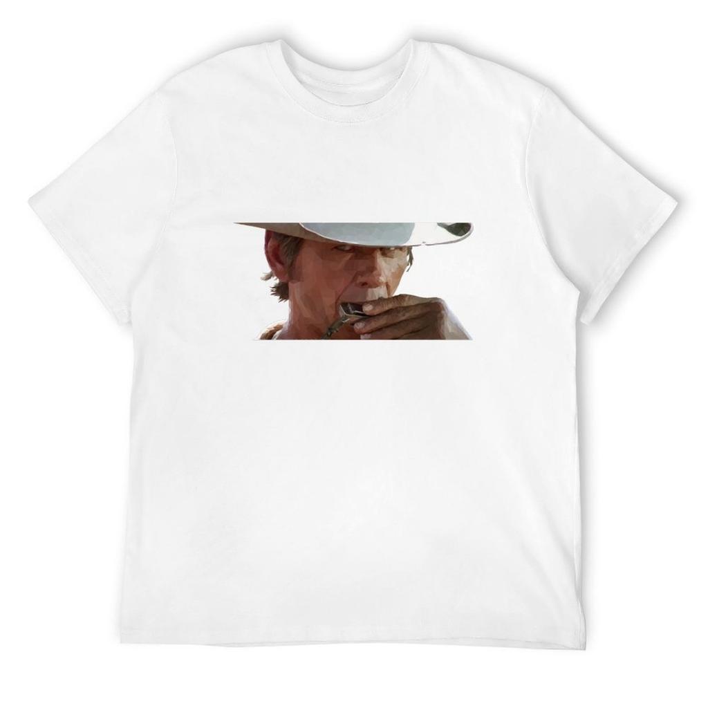 Polyart Charles Bronson West Side Story Print TShirt Pattern Unisexs TShirt Unisexs Tshirt Streetwear