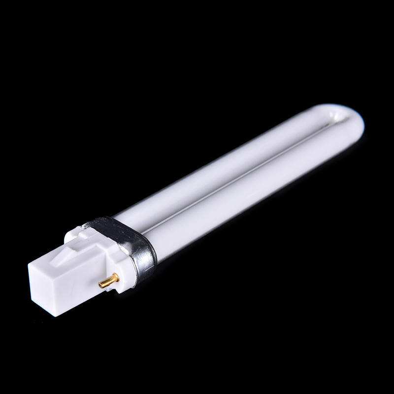 Полезная 4 X 9 Вт УФ-лампа для ногтей, сменная УФ-лампа для сушки, инструмент