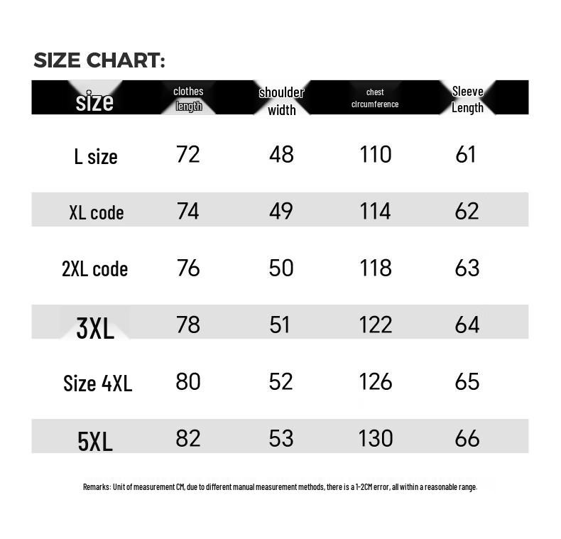 ROMON Men's Autumn/Winter Hooded Padded Jacket