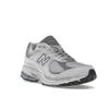 New Balance 2002R Серые кроссовки унисекс ML2002R0