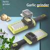 Kitchen Manual Garlic Crusher Ginger Grinding Grater Planer Slicer Chopper Kitchen Gadgets Tool