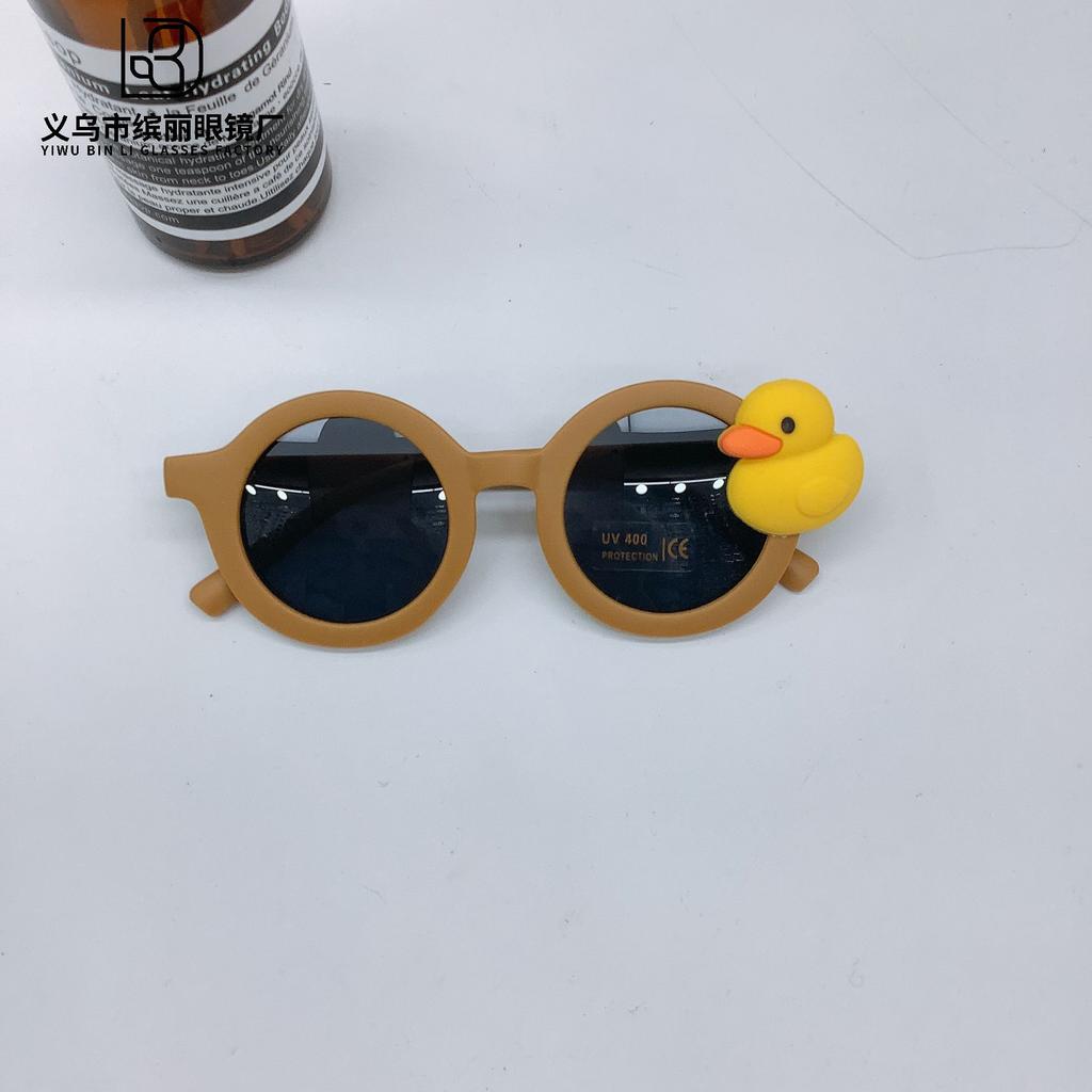 Детские солнцезащитные очки, симпатичные детские солнцезащитные очки своими руками, солнцезащитные очки с защитой от ультрафиолета, очки для защиты глаз от солнца для мальчиков и девочек