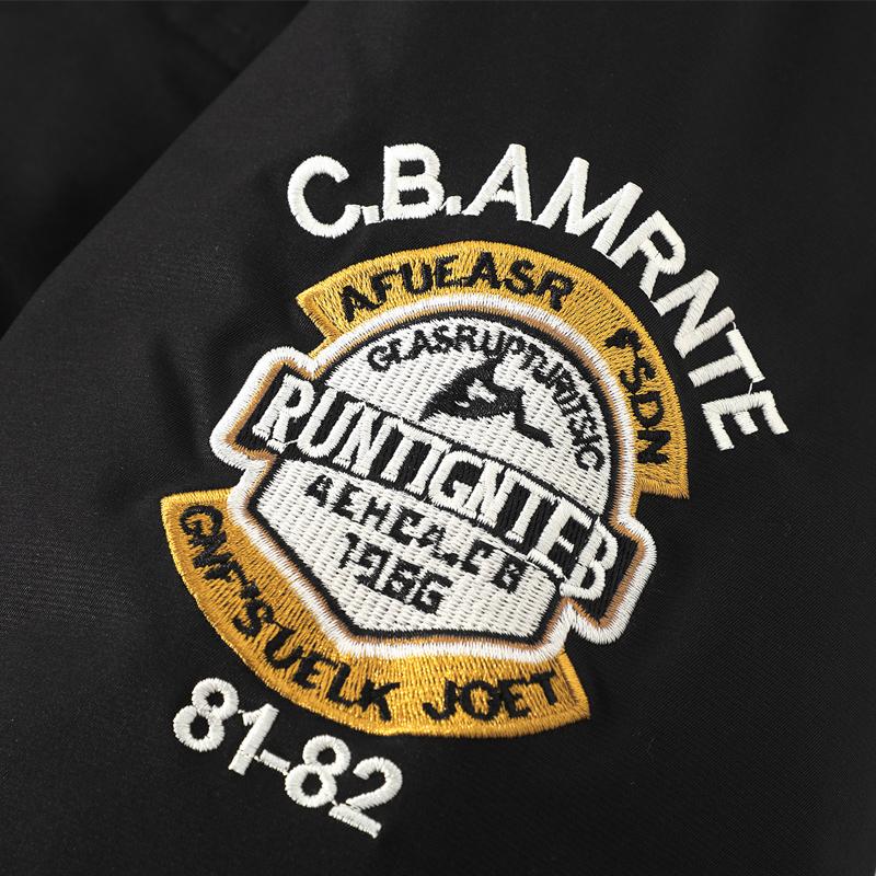 Большие размеры 5XL-11XL Модные мужские парки Зимнее пальто С капюшоном Повседневные Свободные Толстые Теплые Оверсайз Верхняя одежда Мужские куртки