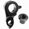 1Pc Bicycle Rear Derailleur Hanger For Scott TA12-Sw Contessa Spark Scale Rc 900 Ransom Sl Gear Genius #254090-222 Mech Dropout