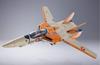 Bandai DX Chogokin Valkyrie Fun Racer VF-1D и