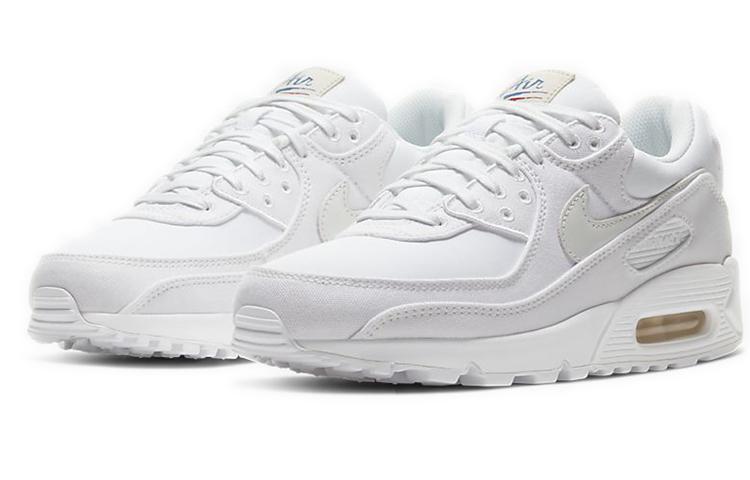 Nike Air Max 90 City Pack Paris 2020 CQ0912-100