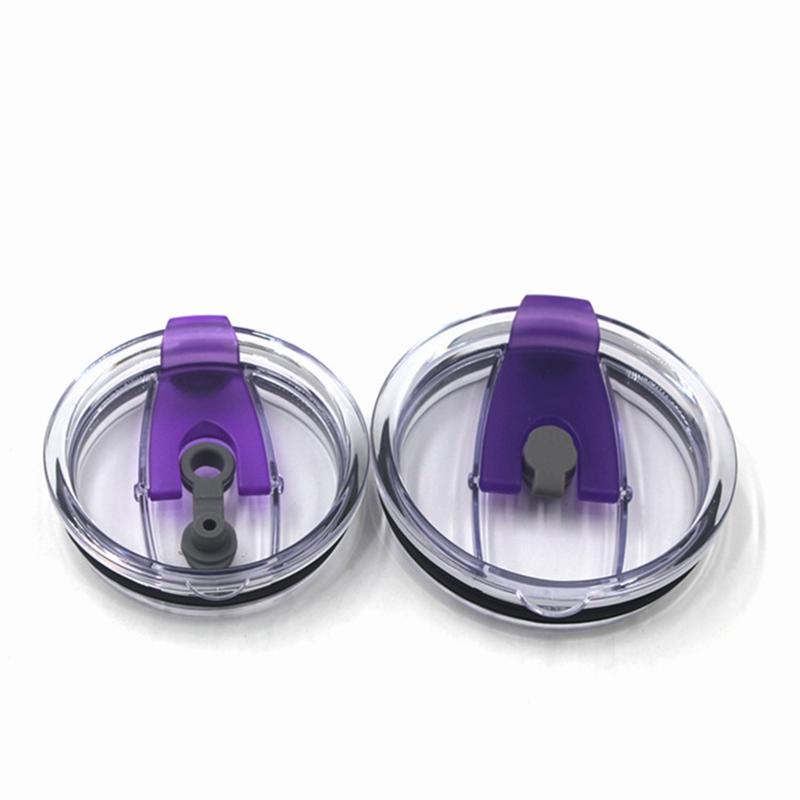 1pc Leak Proof Fashion Lid Cute Cover Tool Proof Lid Splash Cup Cover Multicolor Cup Lid Protected