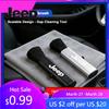For Jeep Car Air Vent Cleaning Brush Auto Interior Dust Removal Tool Towel For Jeep Renegade Wagoneer Avenger Recon Wrangler
