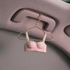 Unique Cute Bra Design Pendant Exquisite Design Rearview Mirror Pendant  Car Decoration