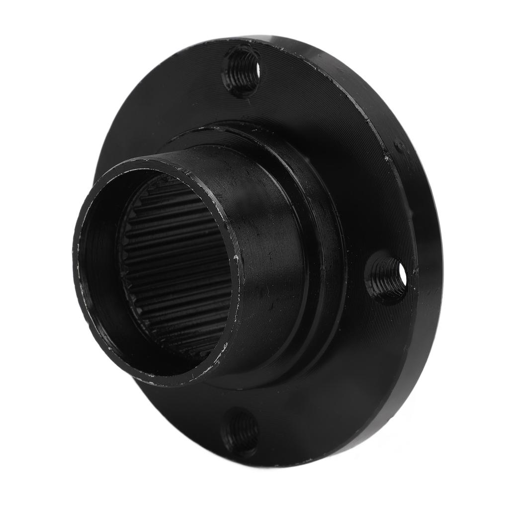 Задняя ось Звездочка Крепление тормозного диска 38T 38мм Аксессуары для крепления цепного колеса для 50cc 110cc 125cc 150cc 200cc 250cc квадроцикла