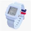 G Shock bGd 10l 2dr bGd 10l 2 Baby Plus цифровые спортивные ретро пиксельные женские часы S из искусственной кожи