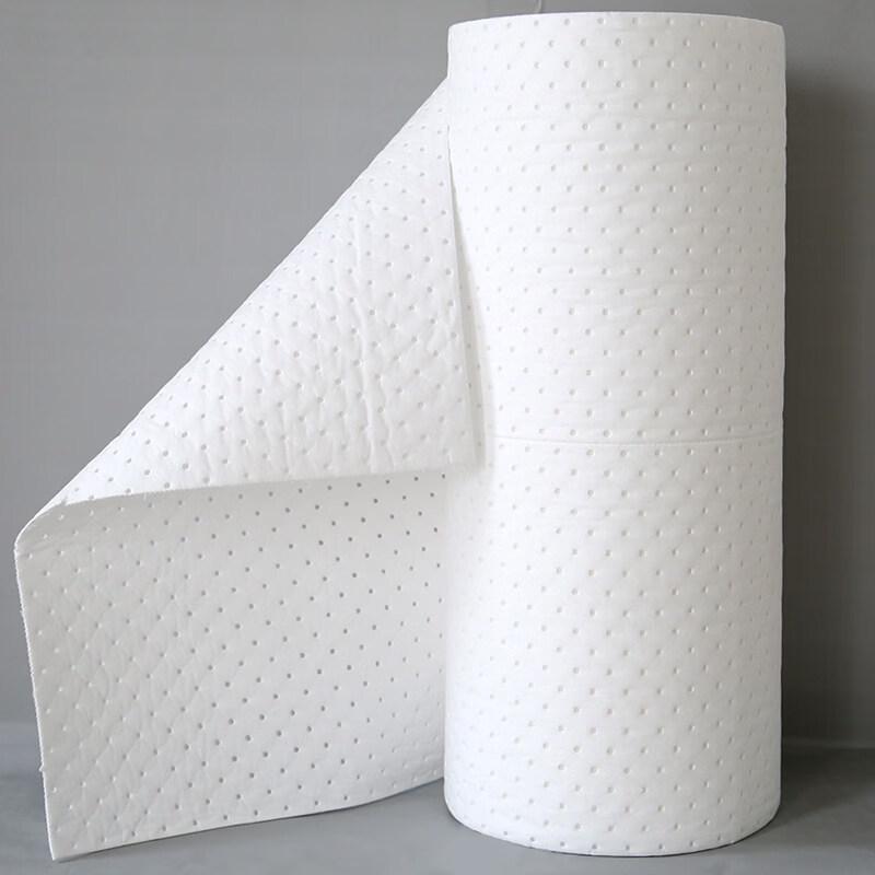RSRDDY Composite Pressure Point Oil Absorbent Roll