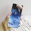 Чехол для телефона Game Destiny2 для Samsung Galaxy S9 S10 Plus S10E S20FE A71 A51 A21S Прозрачный силиконовый прозрачный чехол для телефона