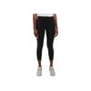 On Active Tights Moisture Wicking Comfortable Versatile Sports Lg Pants Women Bottoms Black 277.00674