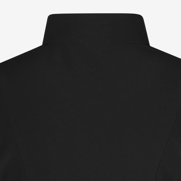 Fila Men S Windproof Fleece Bonded Jacket