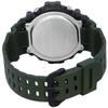Casio Standard Digital Quartz AE-1500WHX-3A AE1500WHX-3 100M Мужские часы