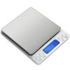 Lantu High-Precision Digital Kitchen Scale