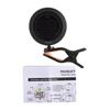 Guitar Tuner Clip On for Chromatic Guitar Bass Violin Ukulele Color Screen Display Portable Guitar