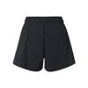 Nike Women's Shorts Women's Black (Unisex) Casual Shorts DA0454 011