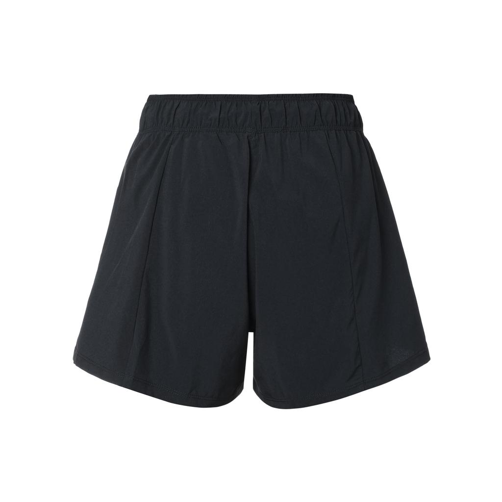 Nike Women's Shorts Women's Black (Unisex) Casual Shorts DA0454 011