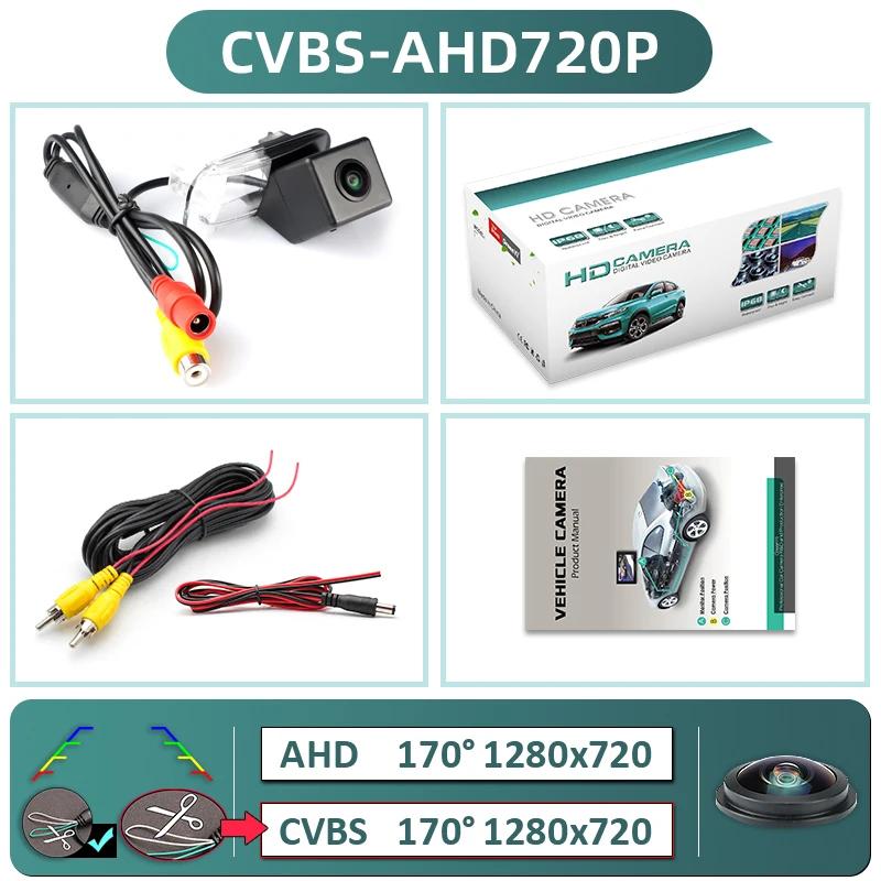 GreenYi Rear View Camera Car Reverse Parking Monitor for Mercedes-Benz B200 W169 2008 2009 2010 2011 Car Backup Reversing Cam