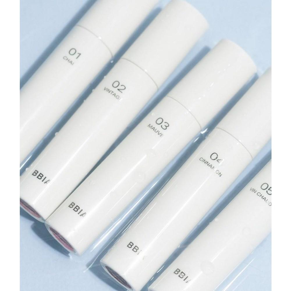 BBIA Glow Lip Tint 3,2 г, флакон 001 Chai, 1 шт.