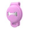 Portable Dog Tracking Locator Cover,Prevention -Lost Portable Bluetooth Locator Cover