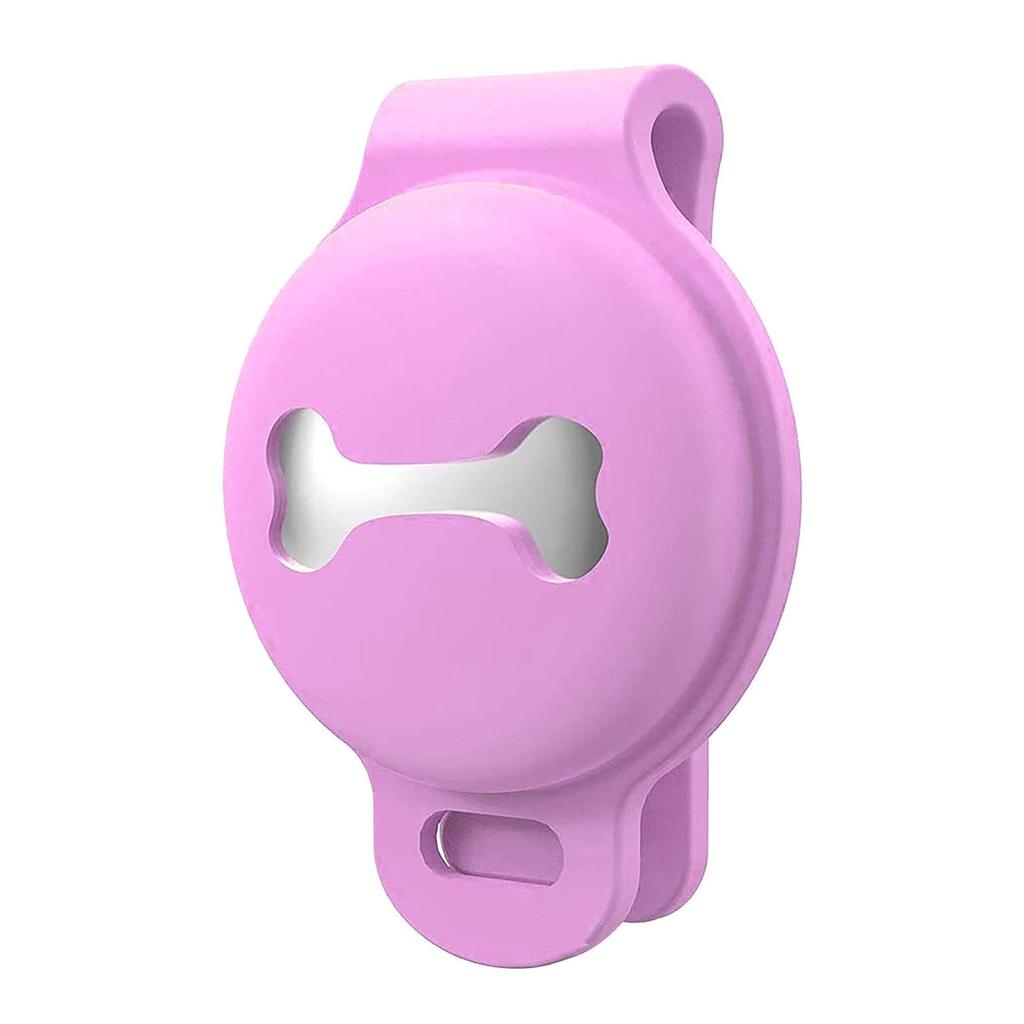 Portable Dog Tracking Locator Cover,Prevention -Lost Portable Bluetooth Locator Cover