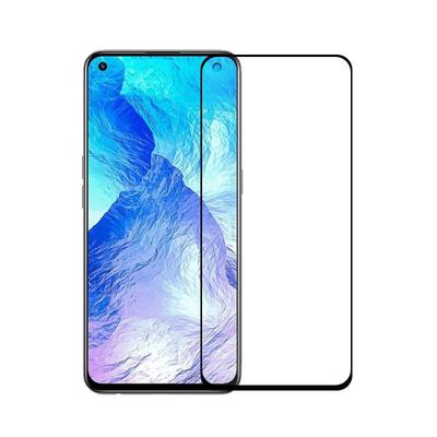 Черная защитная пленка от падений для Realme GT Master Edition (RMX3361)
