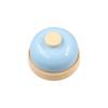Hand Press Guests Restaurant Order Bell Iron Call Bell Practical Bar Counter Ringing  Table