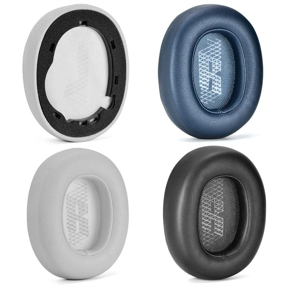 1 пара сменных наушников для гарнитуры, чехлы для наушников, амбушюры, амбушюры, аксессуары для наушников