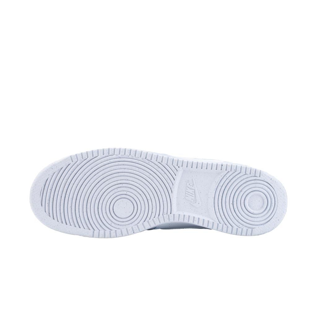Nike Кроссовки для скейтборда Court Vision 1 Унисекс Низкие Белый/Синий DH2987-100(Команда626-)