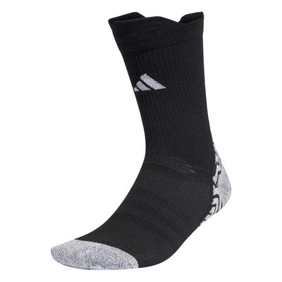 Adidas Футбольные аксессуары Унисекс Футбольные носки с компрессией Трикотажные легкие носки до середины голени KOS27
