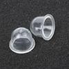 100pcs Transparent Primer Bulbs Garden Power Tool Lawn Mower Accessories For Stihl Shindaiwa Echo Homelite Robin Carburetor