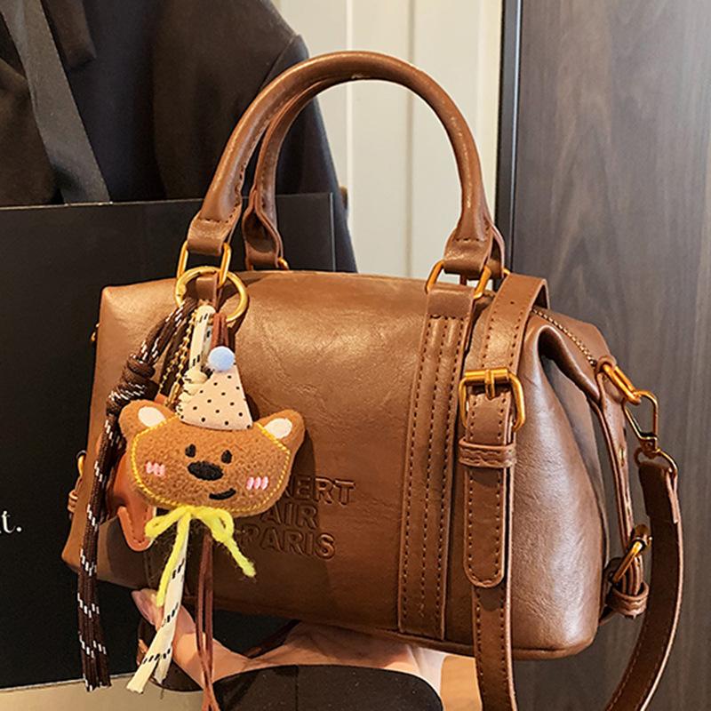 High value small bag women's autumn new fashion messenger bag popular handbag