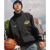 Б/у нейлоновая олимпийка NBA Lakers CODDERR